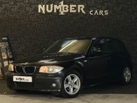BMW 116 i Advantage Euro 4