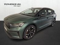 Skoda Enyaq 80X 82 KWH 265hk Drag Backkamera
