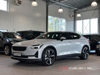 Polestar 2 Long Range Dual Motor 408hk AWD Plus HK Pano SoV