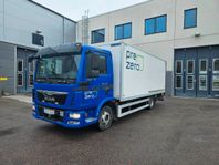 MAN TGL 12.250 4X2 BL Salaskåp TGL 12.250 4X2 BL