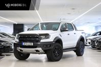 Ford ranger Raptor 213hk 4x4 Drag B-kamera