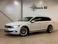 Volkswagen Passat Sportscombi 1.6 TDI SCR BlueMotion 0.47lit