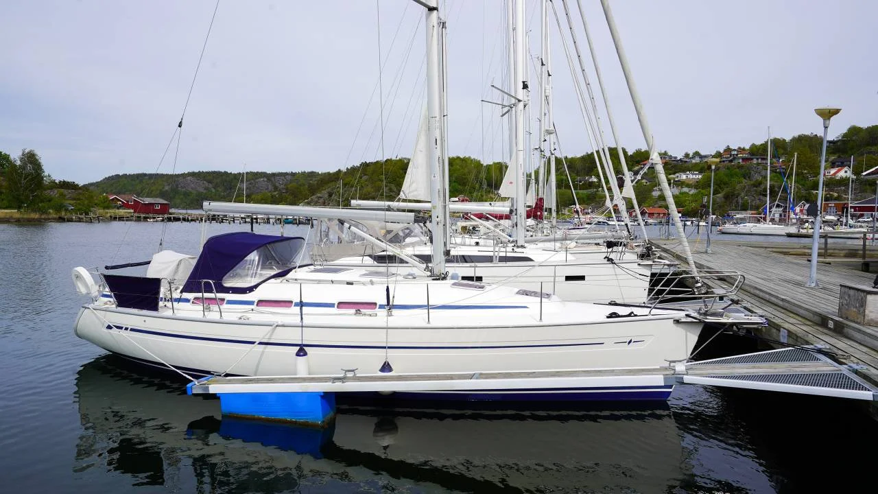 Bavaria 36 / 2005 image