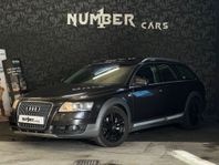 Audi A6 allroad quattro 3.0 TDI V6 quattro TipTronic Comfort