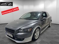 Volvo C30 T5 Momentum Automat