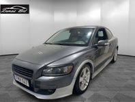 Volvo C30 T5 Momentum Automat