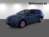 Volkswagen Golf Sportscombi 1.2 Masters