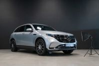 Mercedes-Benz EQC 400 4MATIC AMG Line Premium