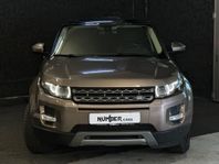 Land Rover Range Rover Evoque 2.2 TD4 AWD Pure Euro 5