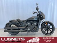 Indian Scout Rogue