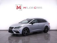 Seat Leon Cupra ST 2.0 4D Pano Skalstol Cockpit Beats 300hk