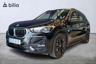 BMW X1 xDrive25e Model Sport | Bakkamera | Navi | Head-Up |