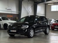 Volvo XC60 D4 AWD Summum Pano Drag B-Kamera 125hk