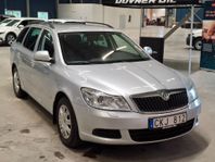 Skoda Octavia Kombi 1.6 TDI Ambiente Euro 5