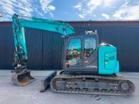 Kobelco SK140SRLC-7