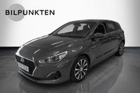 Hyundai I 30 1,4T 140Hk AUT Premium