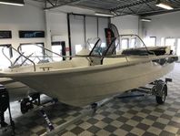 SUVI 63Duo. SELVA 115hp XSR