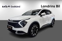 Kia Sportage PLUG-IN 252HK AWD AUT ADVANCE *VÄRMARE*DRAG*