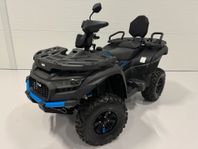 TGB 600 LTX Vinch Sv-Såld Drag 17mil *1,95%ränta*MOMS