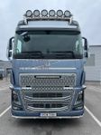 FH16 6x2 NTM Skåpbil