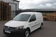 Volkswagen Caddy Maxi Van 2.0 TDI BMT Euro 6   maxi