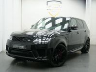 Land Rover Range Rover Sport P400e HSE Dynamic SE SPEC 400hk