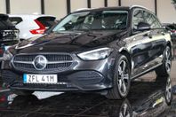 Mercedes-Benz C 300 T e 9G-Tronic Avantgarde Blis Drag Kam