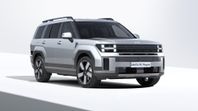 Hyundai Santa Fe Plug-in Hybrid Advanced |7-sitsig| Lagerbil