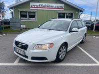 Volvo V70 D2 Euro 5 -RÄNTEFRITT