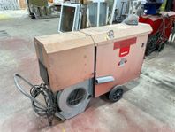 Byggtork Mepu EKI 120s