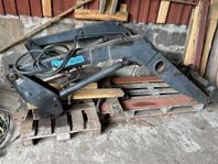 Lastare Ålö Quicke US-3300