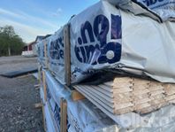 Verkespaket Dubbelfas fals 22x120x3600