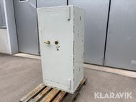 Kassaskåp