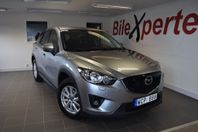 Mazda CX-5 2.2 SKYACTIV-D AWD Euro 6