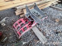 Grip Dalagripen DGS25