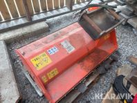 Slyröjare med grävmaskinsfäste Lipa TLBE-120