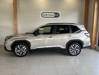 Subaru Forester 2,0 e-Boxer Xfuel 4WD Limited "Sellmans-pake