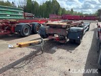 Lastväxlarsläp