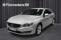 Volvo V60 D4 163 AWD Mom*Drag/s&v-hjul