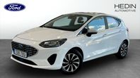 Ford Fiesta 1.0 100hk Manuell Titanium Special Edition
