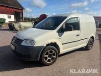 Volkswagen Caddy Skåpbil 1.9 TDI