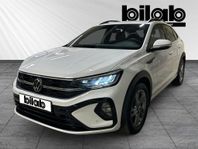 Volkswagen Taigo 1.0 TSI 110 HK AUTOMAT