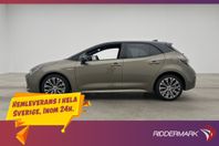 Toyota Corolla Hybrid e-CVT 122hk Style B-Kamera 2 Brukare