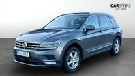 Volkswagen Tiguan 2.0 TSI BMT |4Motion| |DSG| |180hk |
