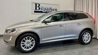 Volvo XC60 D4 AWD Momentum Euro 5 163Hk / VÄRMARE / VOC