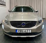 Volvo XC60 D4 AWD Momentum Euro 5 163Hk / VÄRMARE / VOC