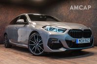 BMW 218 i Gran Coupé M Sport | MOMS | Shadowline | HiFi