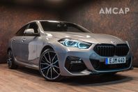 BMW 218 i Gran Coupé M Sport | MOMS | Shadowline | HiFi
