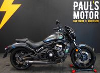 Kawasaki Vulcan 650 S