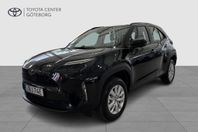 Toyota Yaris Cross Hybrid 115 ACTIVE SÄKERHETSPAKET
